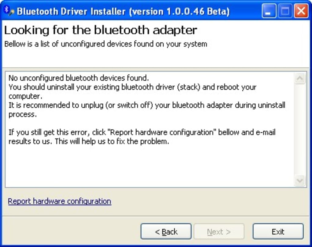 bluetooth installer windows 10 download