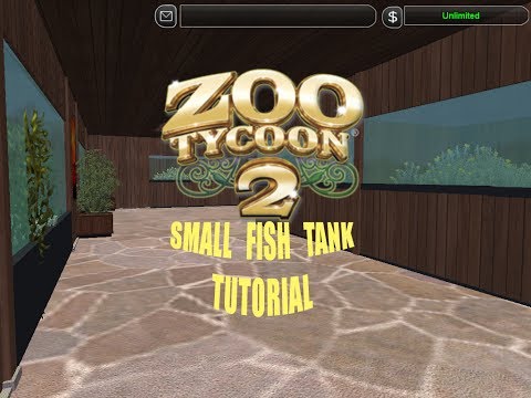 zoo tycoon official site